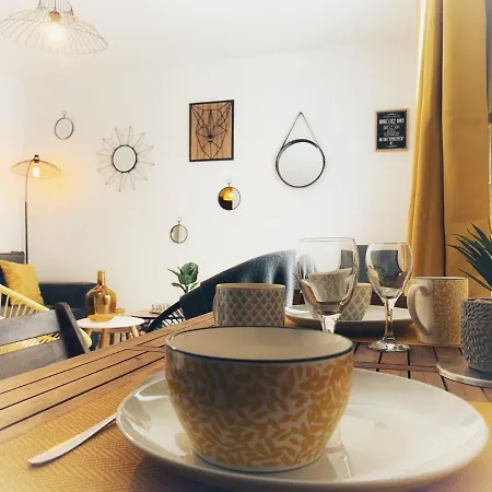 Studio Bis 32m2 Au Calme Situe Au Centre De * Βαν